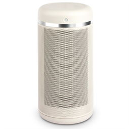 北欧欧慕nqn2000 取暖器 家用暖风机 净化空气节能静音 电暖气电暖风 白取暖电器产品图片1